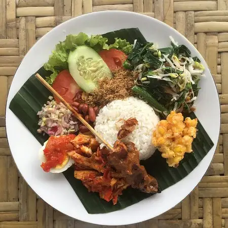 Gambar Makanan Mesari Warung 5