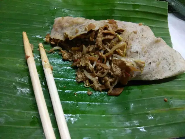 Gambar Makanan Lumpia Basah Bandung Mang Ucup 9