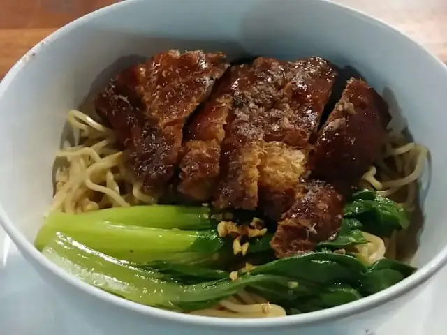 Gambar Makanan Xin Roast Duck 5