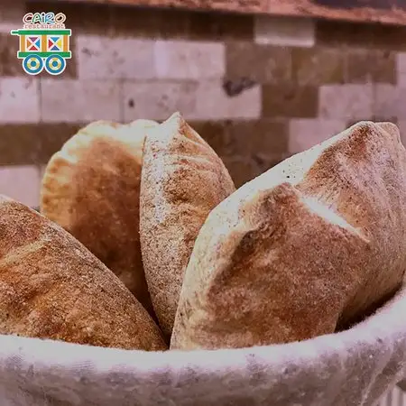 Kahire Restoranı'nin yemek ve ambiyans fotoğrafları 10