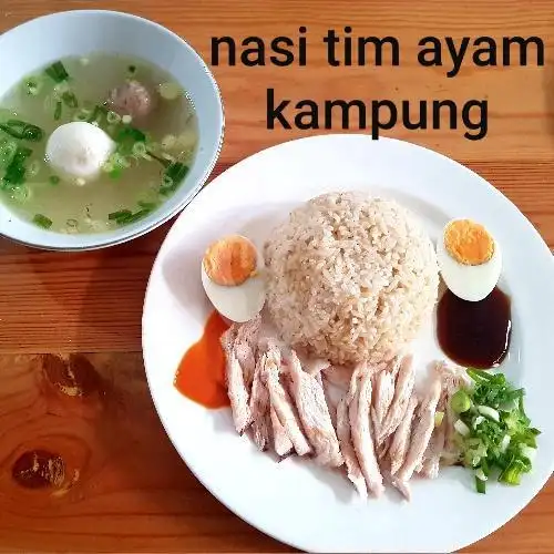 Gambar Makanan Nasi Goreng Iga, Mie Goreng Iga, Bakmie, Tanjung Duren Barat 8