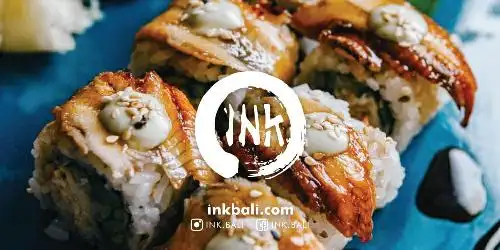 INK - Sushi & Japanese Comfort Eats, Pantai Berawa