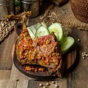 Gambar Makanan Kebab Djava, Mustika Jaya 15