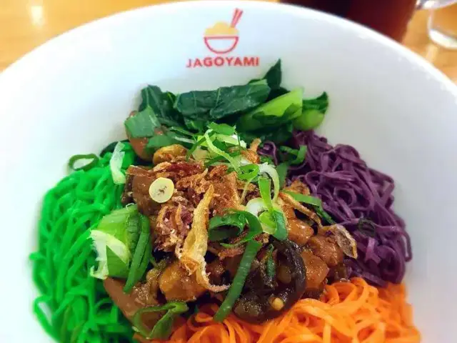 Gambar Makanan Jagoyami 16
