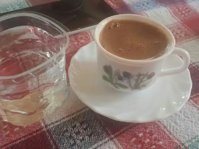 Cafe Çay Keyfi'nin yemek ve ambiyans fotoğrafları 6