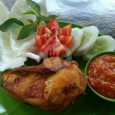 Gambar Makanan Pondok Ayam Bakar & Goreng Jawi, Jati Kramat 2 19