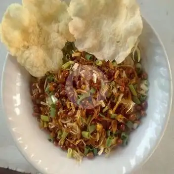 Gambar Makanan Bubur Ayam AA Cirebon, Teluk Betung Selatan 1