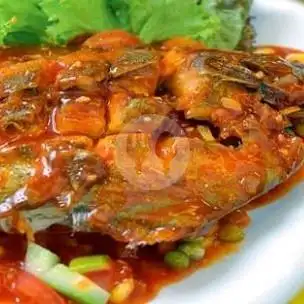 Gambar Makanan Seafood Sari Laut 88, Cempaka Putih Timur 15