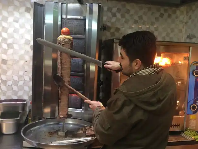 Horhor Kebabistan'nin yemek ve ambiyans fotoğrafları 15