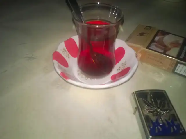 Köseköy Merkez Çay Ocağı'nin yemek ve ambiyans fotoğrafları 16