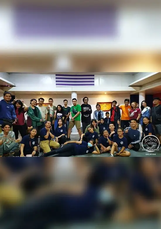 Gambar Makanan Biztro Dining and Coffee 11