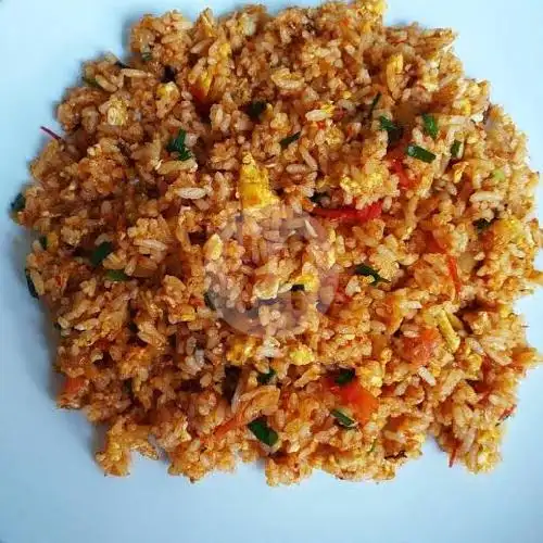 Gambar Makanan Nasi Goreng Sedap Malam Sawangan Pengasinan 7