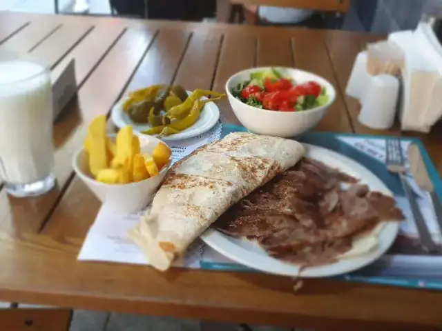 Tatar Salim Döner Lokantası Kadıköy'nin yemek ve ambiyans fotoğrafları 24