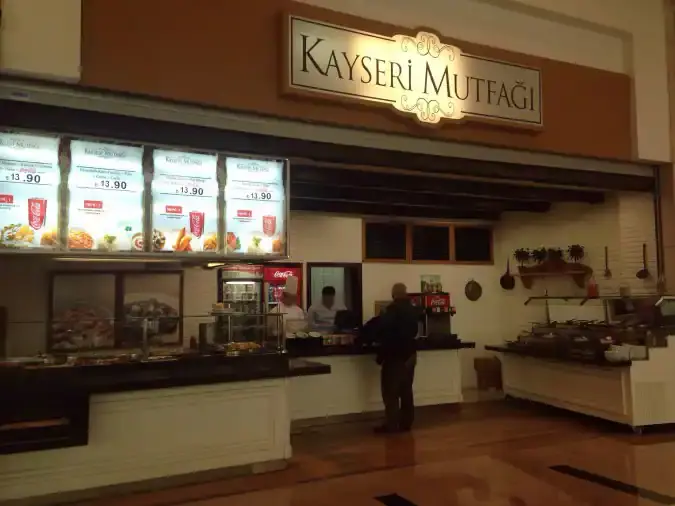 Kayseri Mutfağı