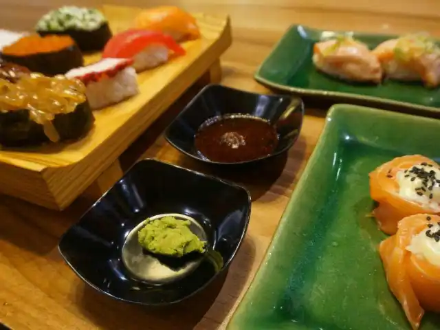 Gambar Makanan Ichiban Sushi 18