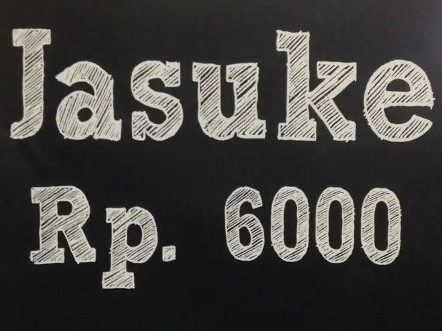 Jasuke