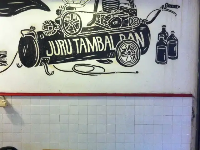 Gambar Makanan Kedai Juru 5