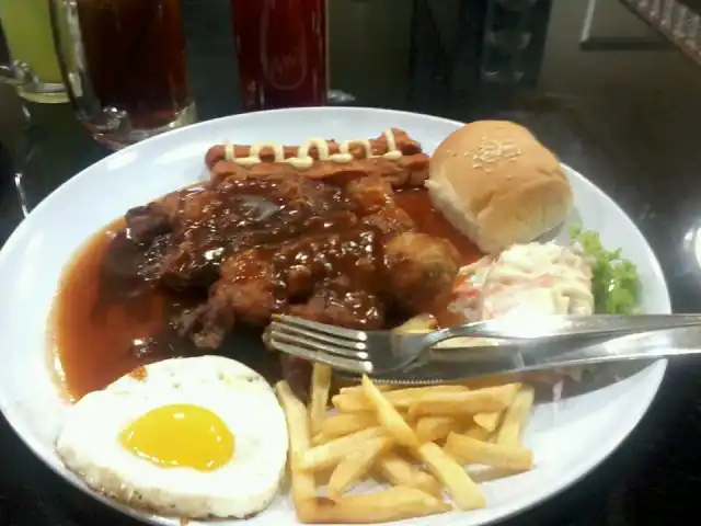 Restoran Selera Cik Siti Food Photo 5