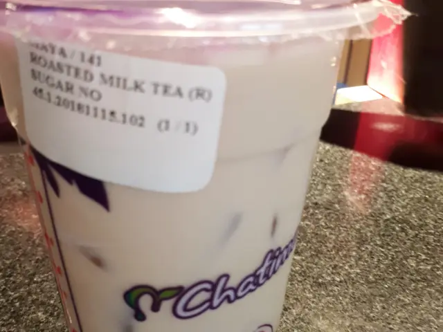 Gambar Makanan Chatime 3