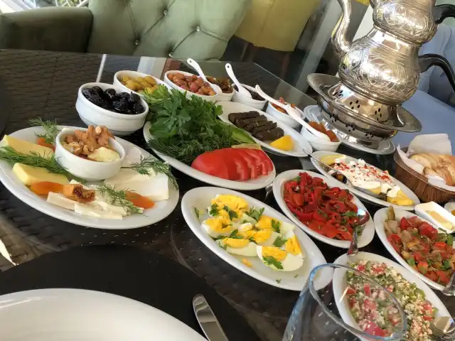 Seyr-i Alâ'nin yemek ve ambiyans fotoğrafları 1