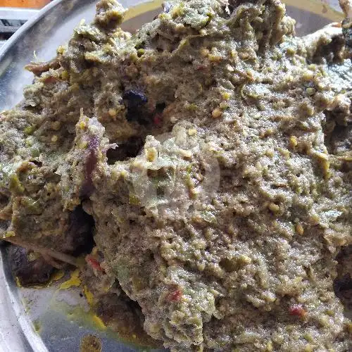 Gambar Makanan Kedai Nasi Kapau Bukittinggi 7