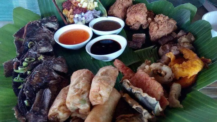 Isdang Pulo Food Photo 10