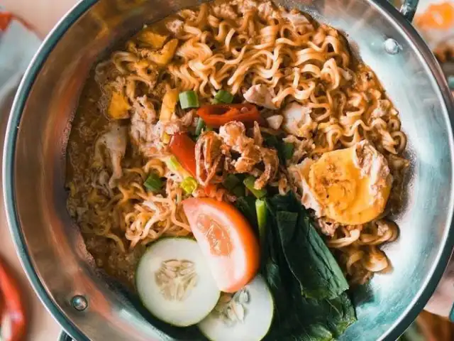 Waroeng Batavia Food Photo 2