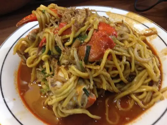 Mie Razali