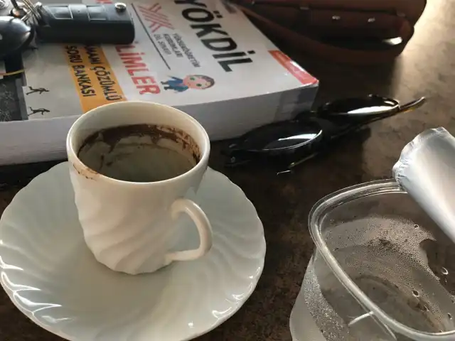 Zastava Cafe & Bistro'nin yemek ve ambiyans fotoğrafları 5