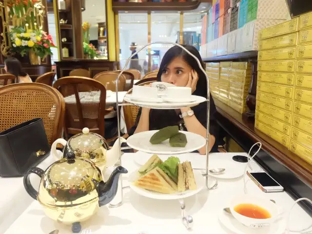 Gambar Makanan TWG Tea at Plaza Senayan 17