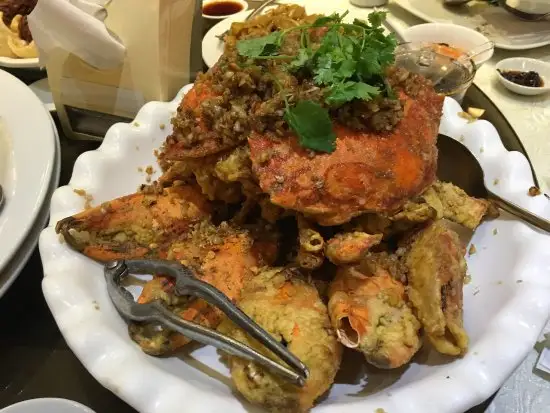 Hong Kong Chef Seafood Restaurant Food Photo 2