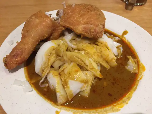 Lim Fried Chicken SS2 Food Photo 9