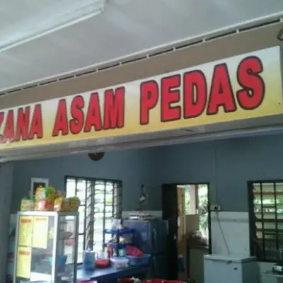 Rozana Asam Pedas