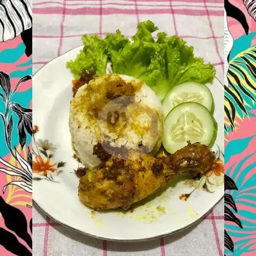 Gambar Makanan KEDAI DIMSOS 9