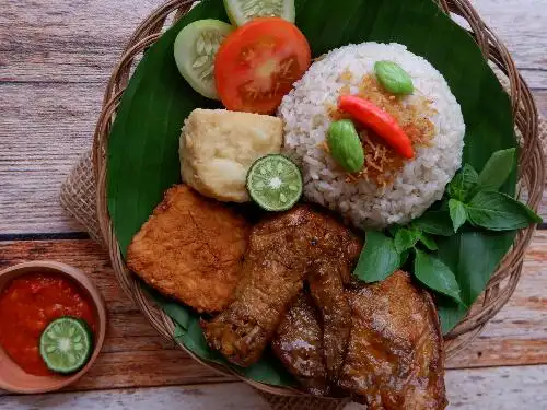 Nasi Liwet Sultan, Sunter