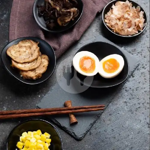 Gambar Makanan Ramen Tazawa, Menteng 10