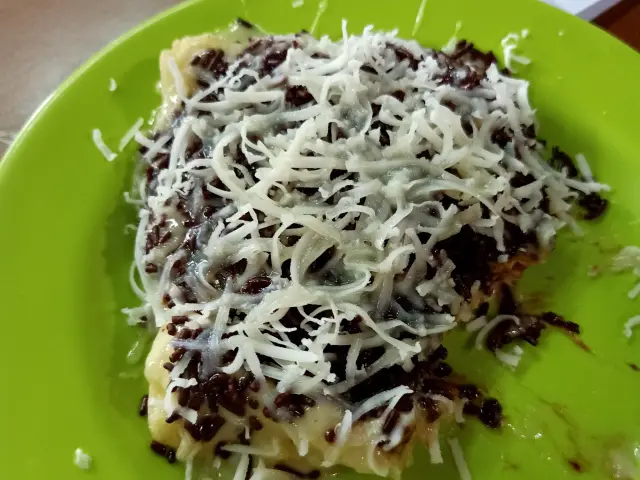 Gambar Makanan Indomie Kue Pancong Abah Oyib 2