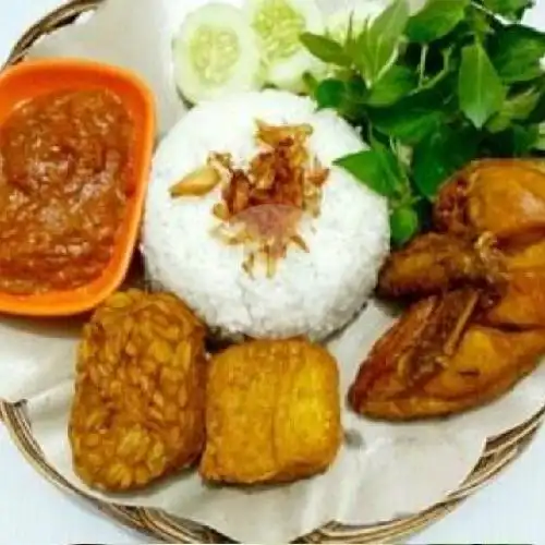 Gambar Makanan Dapur Zharifah 4