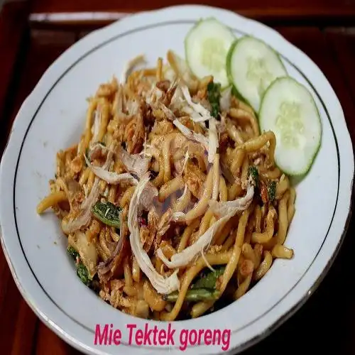 Gambar Makanan Mie Refill, Gotong Royong 3