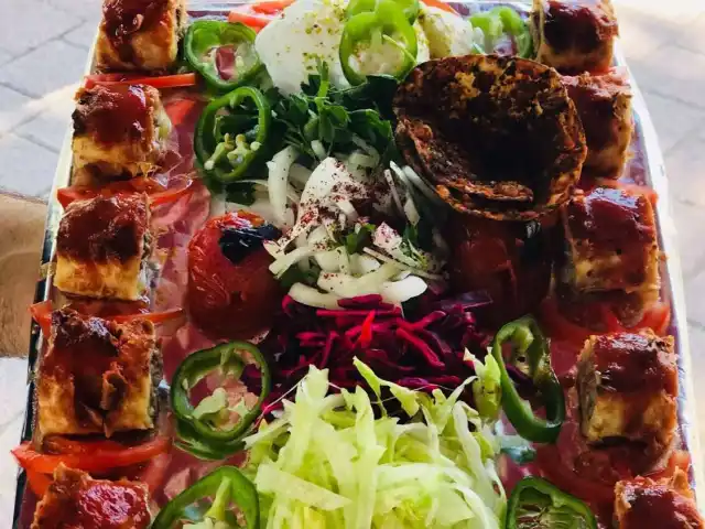 Buluş Aile Kebap ve Lahmacun Salonu'nin yemek ve ambiyans fotoğrafları 25