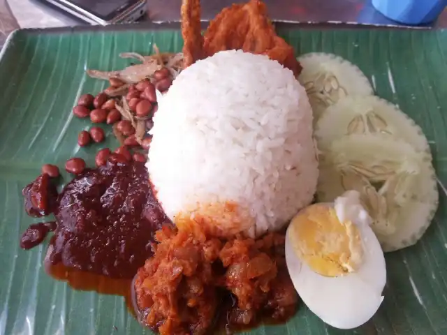 Sarimah Curry House Food Photo 8