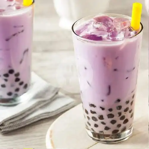 Gambar Makanan Master Boba  10