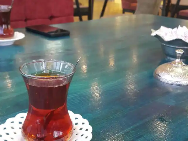 Afiyet firin ve Cafe'nin yemek ve ambiyans fotoğrafları 2