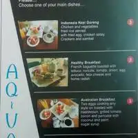 Gambar Makanan C - Grill - Aqua Hotel & Villas 1