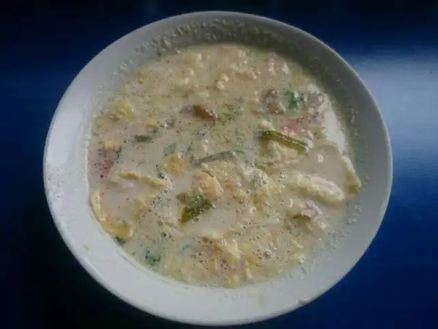 Gambar Makanan Soto Jakarta Pak H. Yus 12