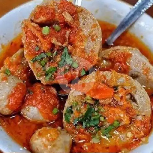 Gambar Makanan Bakso WD 6