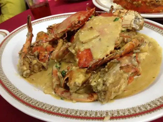 De Foodland Seafood Restaurant Food Photo 13