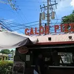Calda Pizza Food Photo 7