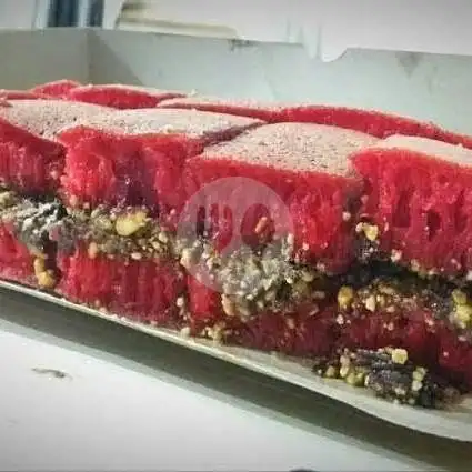 Gambar Makanan Martabak Favorite Bangka 2, Rempoa 16