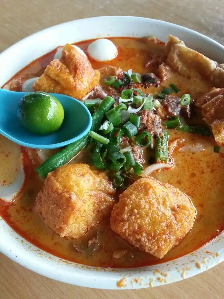 Kedai Kopi Wah Cheong